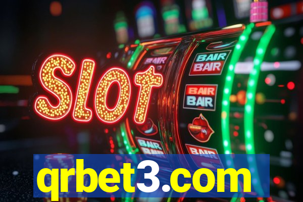 qrbet3.com