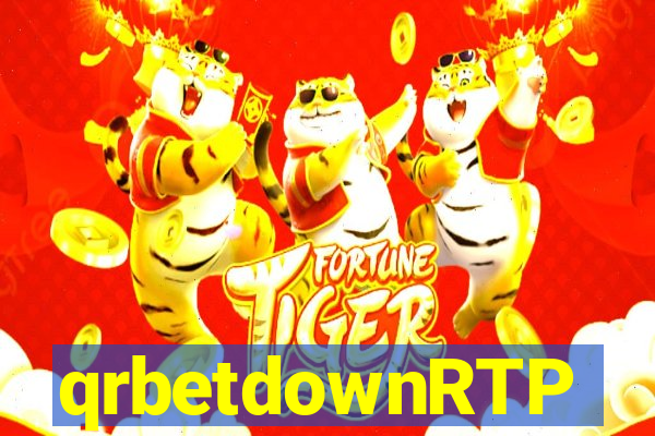 qrbetdownRTP