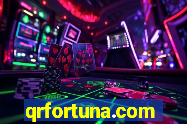 qrfortuna.com