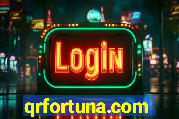 qrfortuna.com