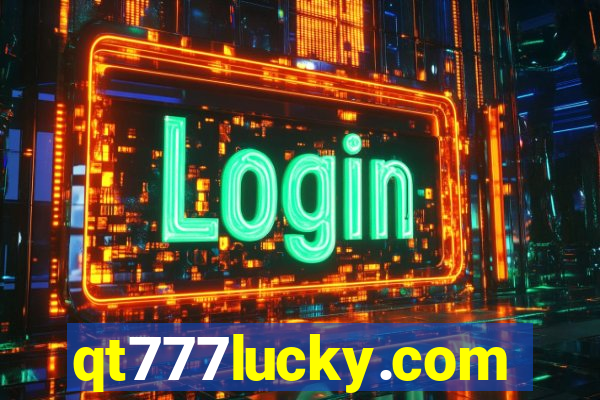 qt777lucky.com