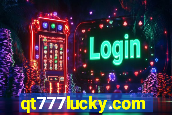 qt777lucky.com