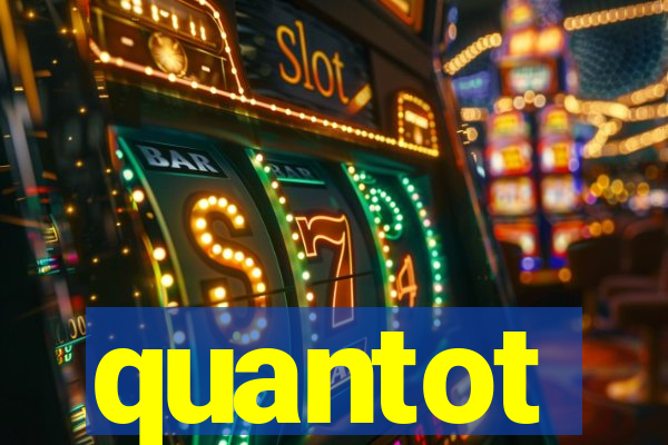 quantot