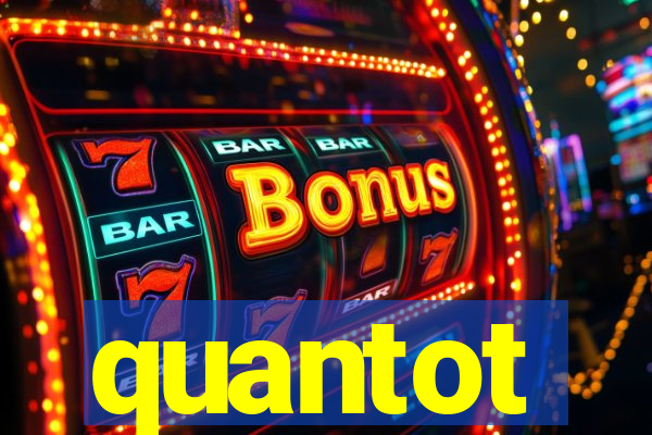 quantot