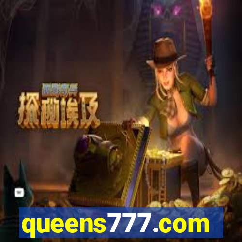 queens777.com