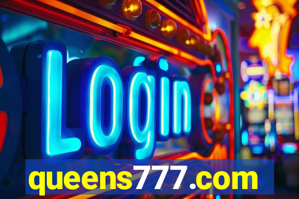 queens777.com