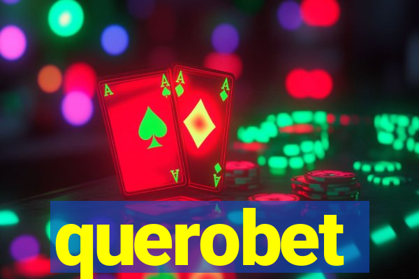 querobet