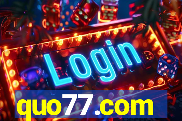 quo77.com