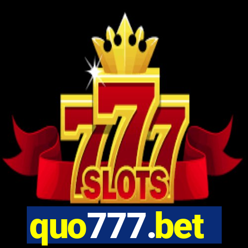 quo777.bet