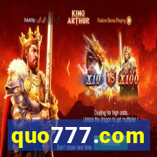 quo777.com