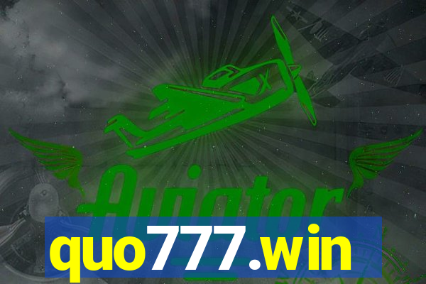 quo777.win