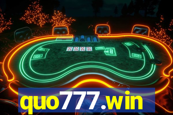 quo777.win