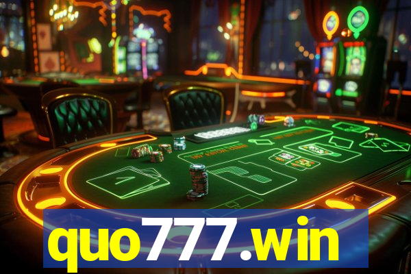 quo777.win