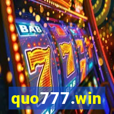 quo777.win