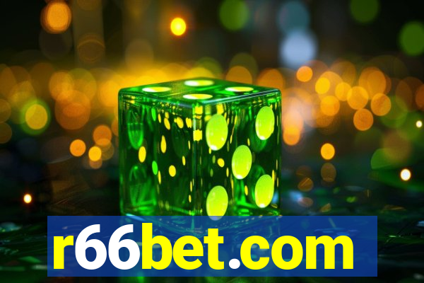 r66bet.com