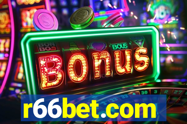 r66bet.com