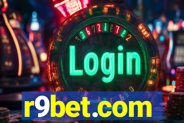 r9bet.com