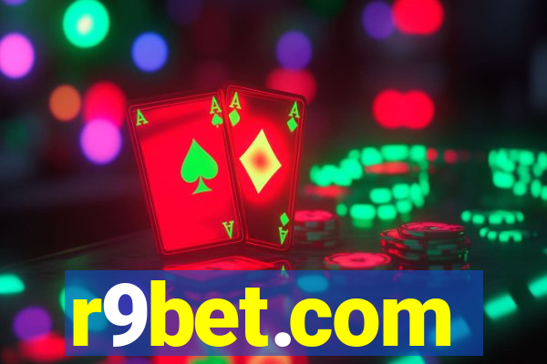 r9bet.com