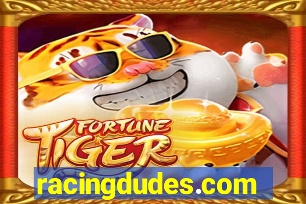 racingdudes.com