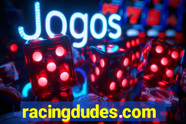 racingdudes.com