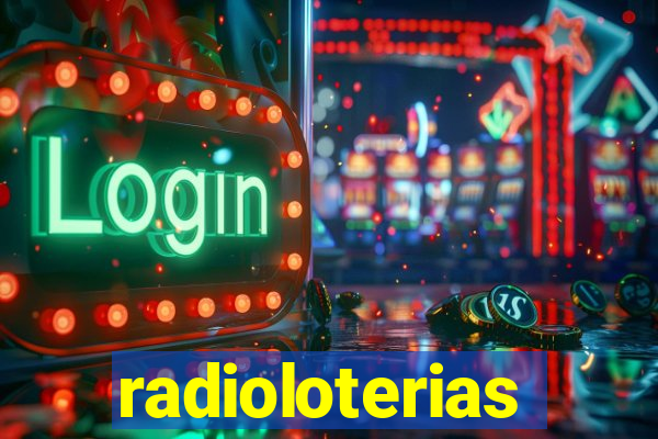 radioloterias