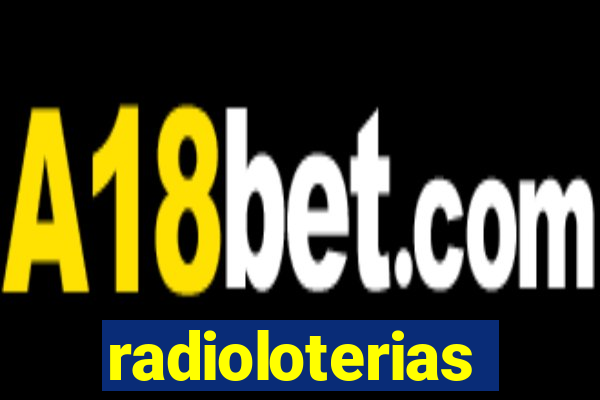 radioloterias