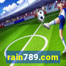 rain789.com