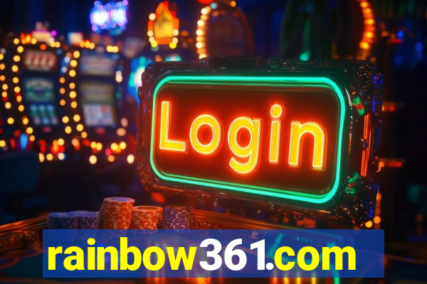 rainbow361.com