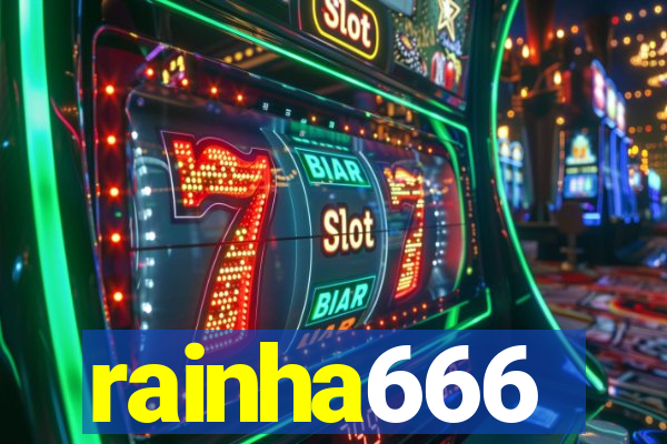 rainha666