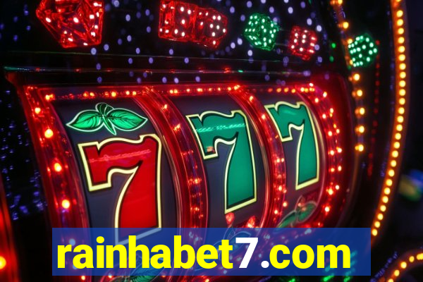 rainhabet7.com