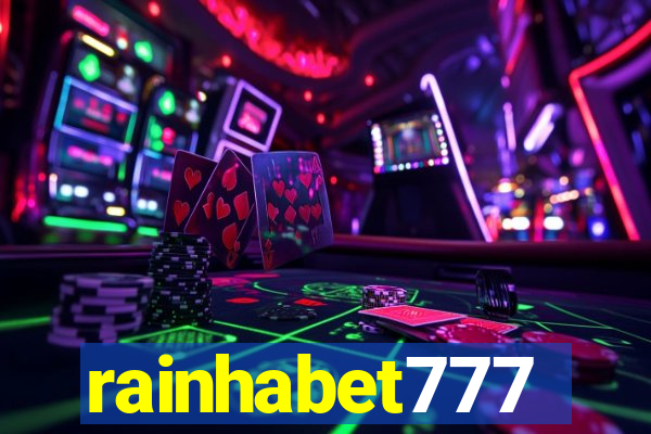 rainhabet777