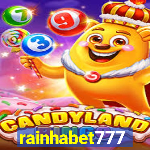 rainhabet777