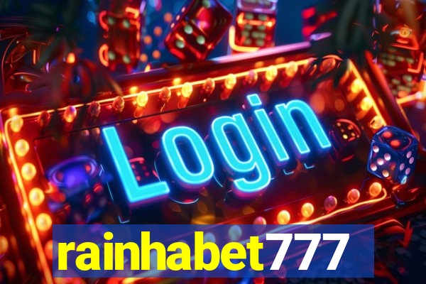 rainhabet777