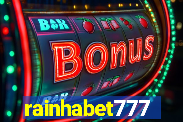 rainhabet777