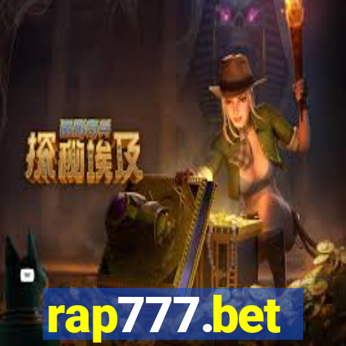 rap777.bet