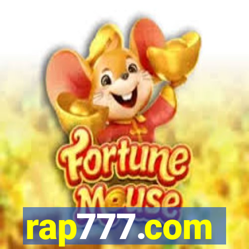 rap777.com