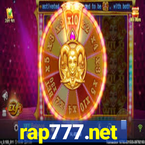 rap777.net