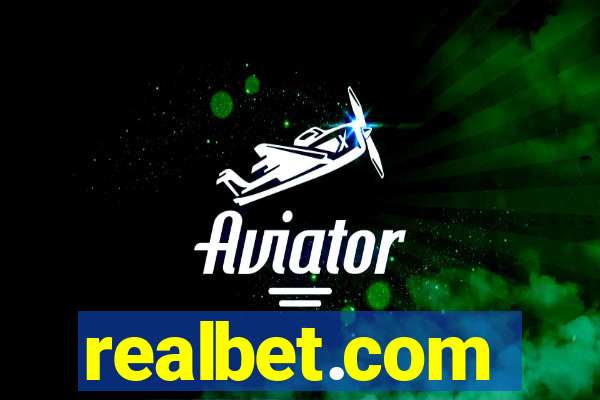 realbet.com