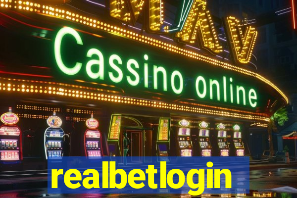 realbetlogin