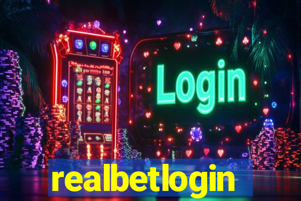 realbetlogin