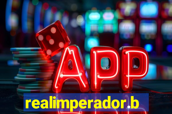 realimperador.bet