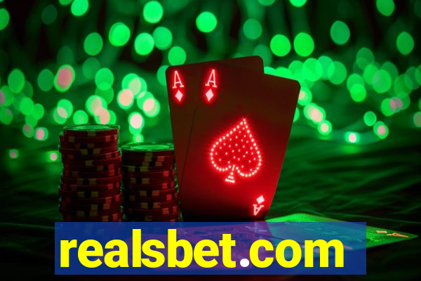 realsbet.com