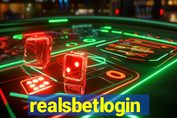 realsbetlogin