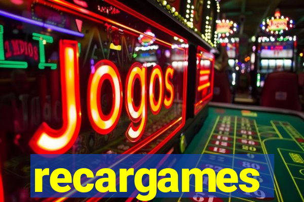 recargames