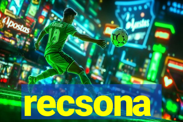 recsona