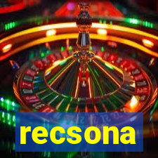 recsona