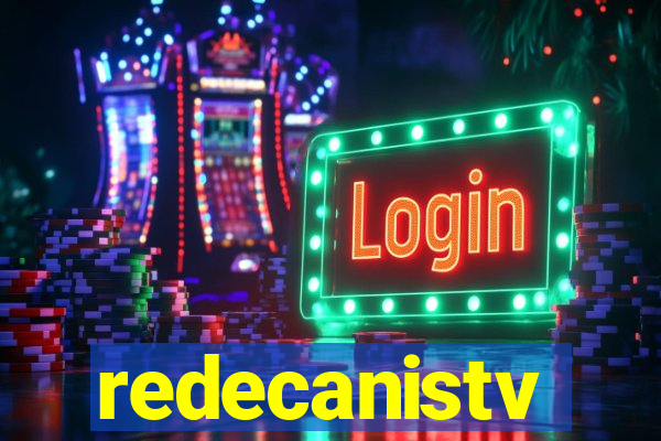 redecanistv