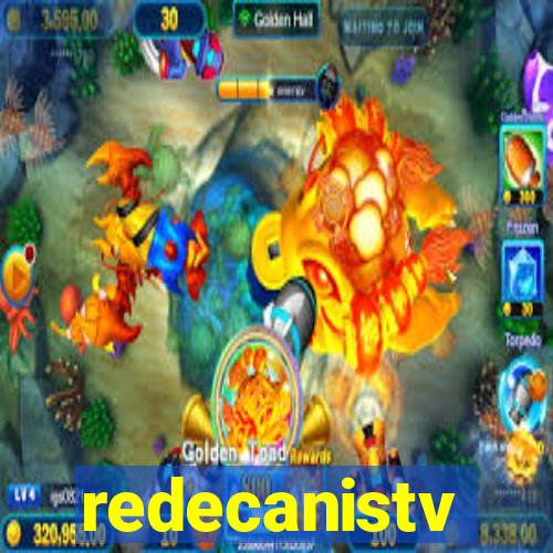 redecanistv