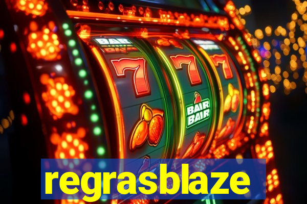 regrasblaze