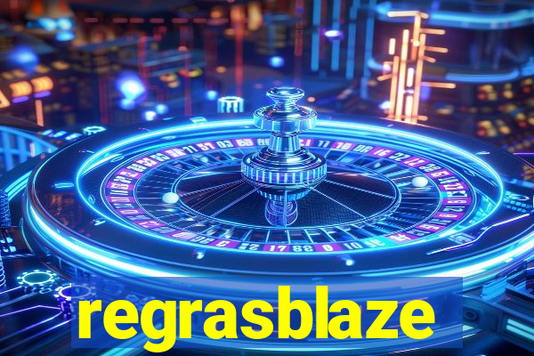 regrasblaze